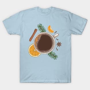 Christmas Morning T-Shirt